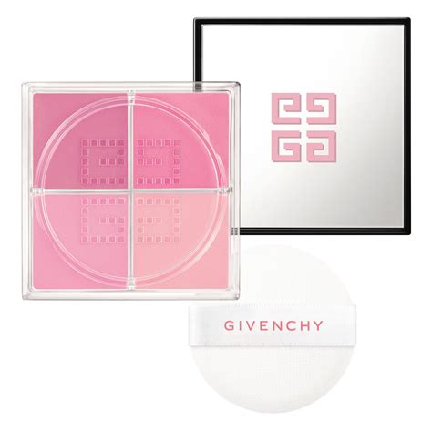 blush givenchy